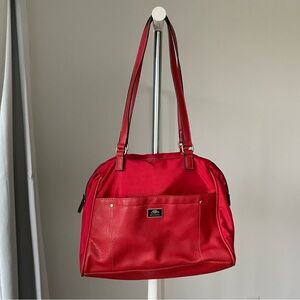 Roots Shoulder Bag